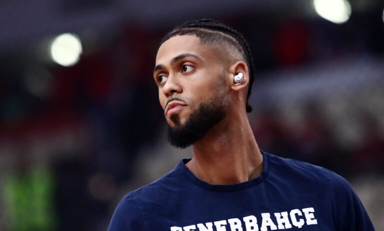 Νέο σίριαλ με Ντόρσεϊ – Πού εμπλέκεται ο Παναθηναϊκός