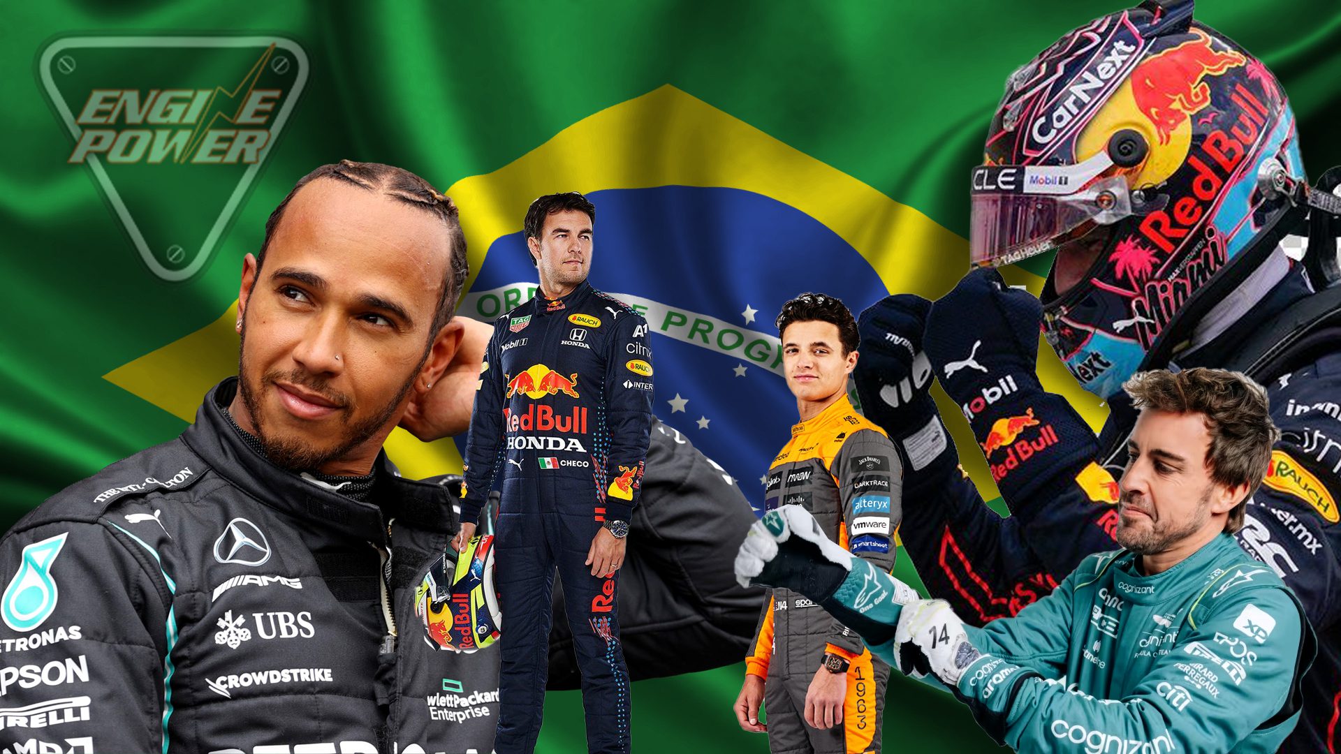 Formula 1 Grand Prix Βραζιλίας φήμες και παρασκήνιο