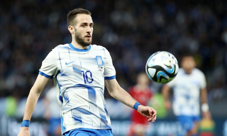 Κώστας Φορτούνης: Δεν γυρίζει πίσω στην Εθνική ακόμα και να φύγει ο Πογέτ – Τι συμβαίνει