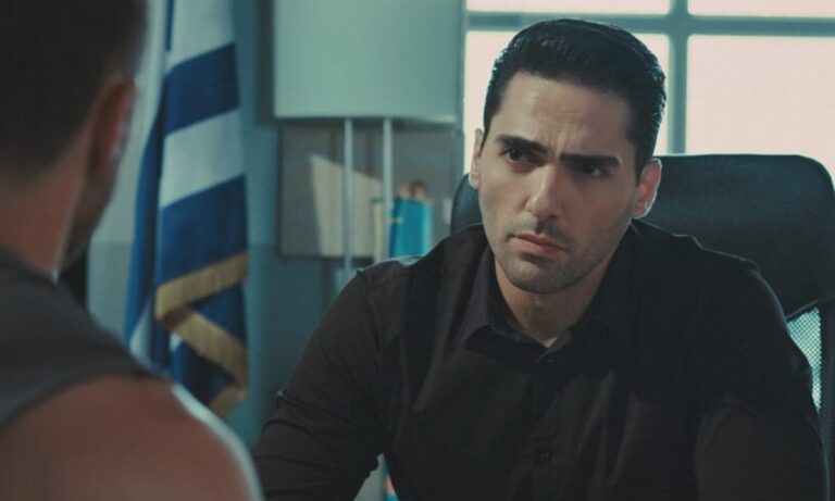 Η γη της ελιάς επόμενα επεισόδια: Σφαγή με Κουράκο – Ορέστη – Η Ασπασία ζητά διαζύγιο