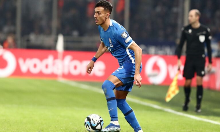 Γιαννούλης: Ο Παναγιωτάκης τον «ψήνει» για ΑΕΚ