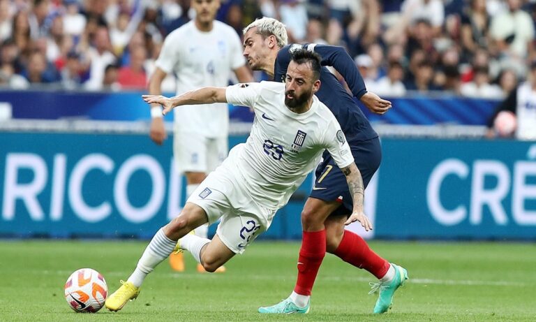 Ελλάδα-Γαλλία και Βραζιλία-Αργεντινή με τις καλύτερες αποδόσεις από το Πάμε Στοίχημα