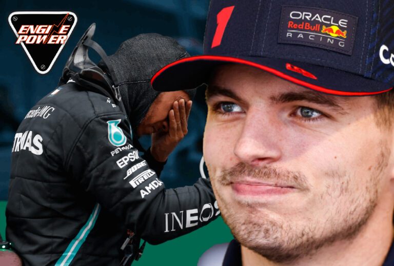 Οι πιο ακριβοπληρωμένοι οδηγοί της F1 2023 καθώς ο Verstappen παίρνει 12 εκατομμύρια £ πάνω από τον Hamilton