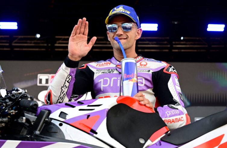MotoGP 2024: Αρκετά κλάματα, ο Μάρτιν συναντά τους ανταγωνιστές του