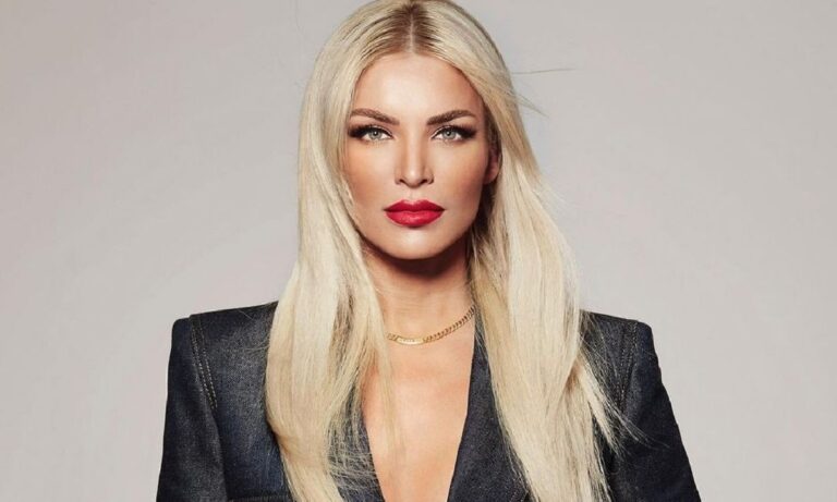 Καρφιά της Κατερίνας Καινούργιου σε πρώην συνεργάτη της!