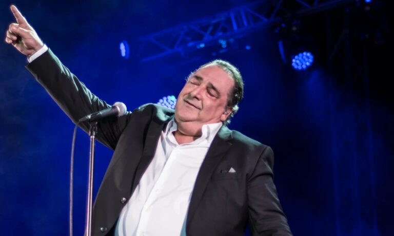 Αποκαλύψεις του Νίκου Βέρτη για τον Βασίλη Καρρά