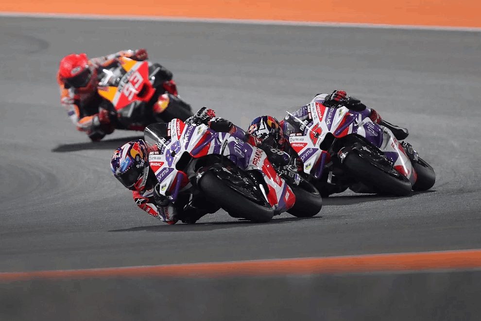 katar-motogp-qatar-moto-gp-grand-prix-gp-martin-bagnaia-2023-pramac-racing