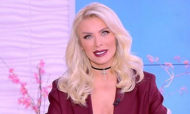 Τηλεθέαση: Δεν πούλησε το «ξεμάλλιασμα» Καινούργιου – Σκορδά – Σάρωσε η Παραλία στην ΕΡΤ με ποσοστό έκπληξη!