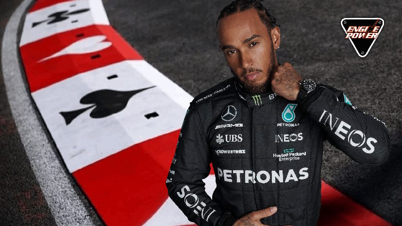 F1 Las Vegas: Ο Lewis Hamilton τιμωρήθηκε με αποκλεισμό από τον Toto Wolff