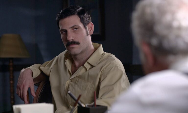 Ηλέκτρα επόμενα επεισόδια: Τέλος ο Νικόλας – Μπαίνει φυλακή