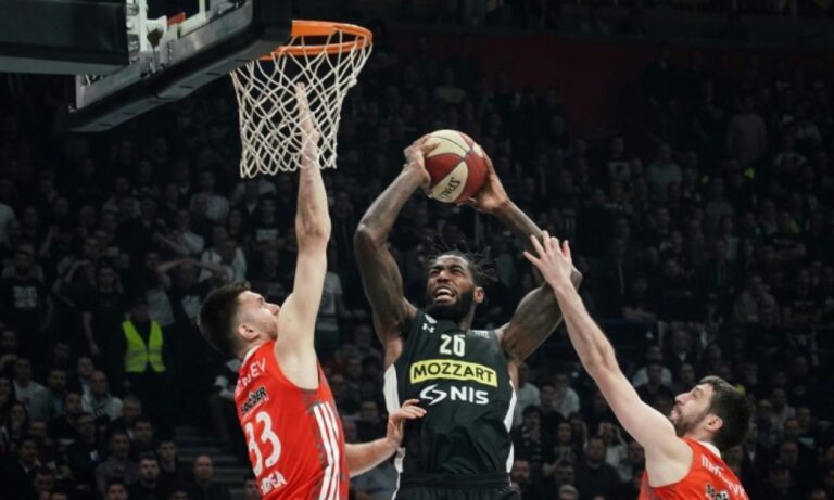 Λεσόρ vs Πετρούσεφ: Ένα… beef που παραλίγο να φτάσει στα δικαστήρια