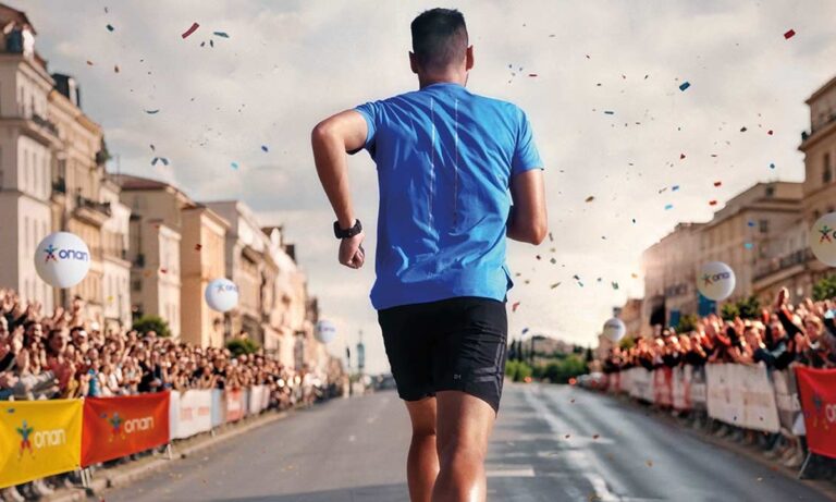 Μεγάλο πάρτι από τον ΟΠΑΠ για τα 40 χρόνια του Αυθεντικού Μαραθωνίου – Ραντεβού το Σάββατο στις 6 το απόγευμα στο Χωριό των Χορηγών