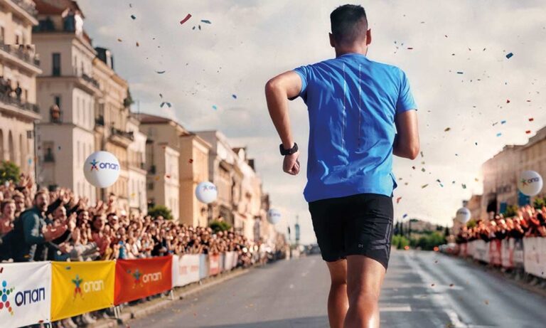 Σήμερα στις 6 το απόγευμα το μεγάλο πάρτι του ΟΠΑΠ για τα 40 χρόνια του Αυθεντικού Μαραθωνίου – Ανοιχτή πρόσκληση για όλους με δράσεις και εκπλήξεις