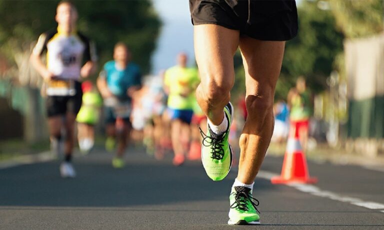 Προσοχή: Κλειστοί δρόμοι Σάββατο και Κυριακή στο κέντρο της Αθήνας