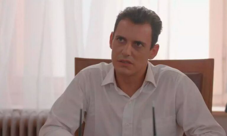 Έρωτας φυγάς επόμενα επεισόδια: Τέλος ο Μάρκος – Οριστικά στη φυλακή – Αγνοείται η Αλεξάνδρα