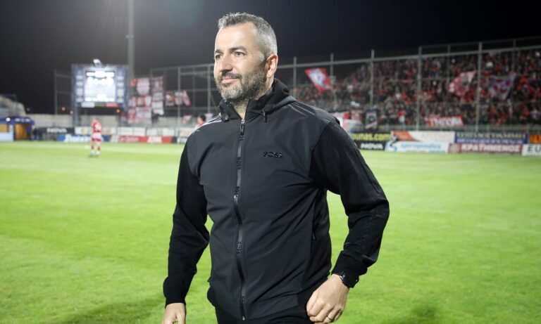 Ο πρώτος και ο μοναδικός στόχος του Ολυμπιακού για τον Γενάρη