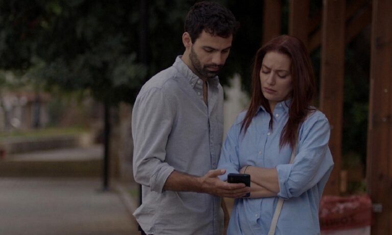 Μετά τη φωτιά επόμενα επεισόδια: Η Φαίδρα κάνει τον απόλυτο εκβιασμό στον Άρη