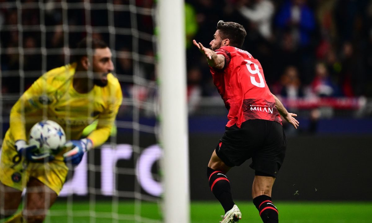 Champions League: Επική ανατροπή της Μίλαν κόντρα στην Παρί – «Εξάρα» της Ατλέτικο, έγραψε ιστορία ο Πέπε! (vids)