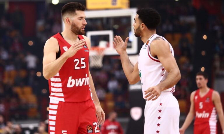 Σκάκι με τα ελληνικά διαβατήρια! Μήτρου Λονγκ ο Ολυμπιακός λόγω Ντόρσεϊ –  Παναθηναϊκού