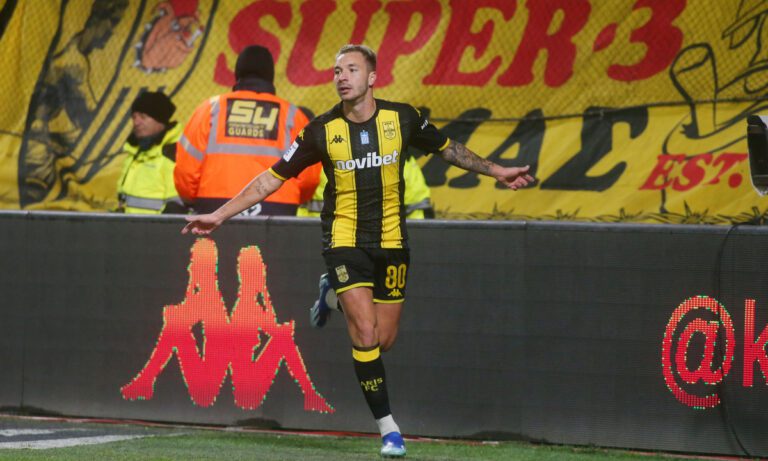 Aν ο Αλαφούζος θέλει 15 μύρια για τον Ιωαννίδη, για Μορόν πόσα να ζητήσει ο Καρυπίδης!