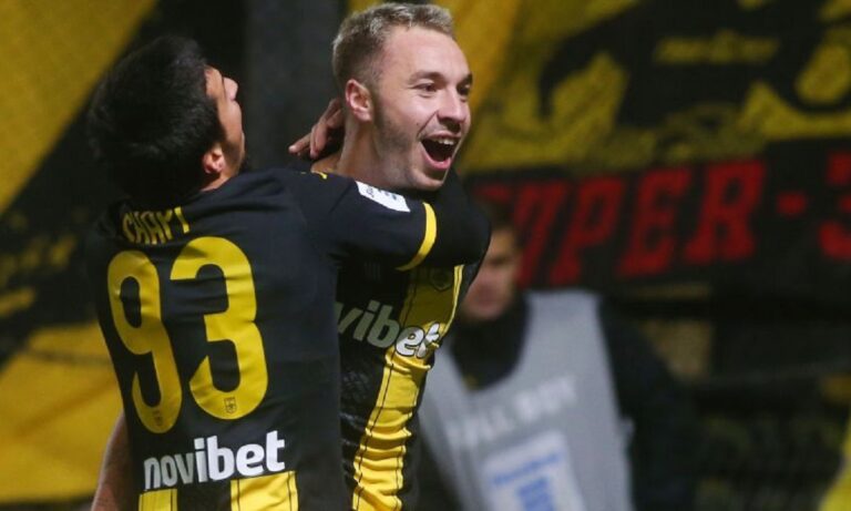 Μορόν: Τόσα θέλει ο Άρης, τόσα θα πάρει η Μπέτις!