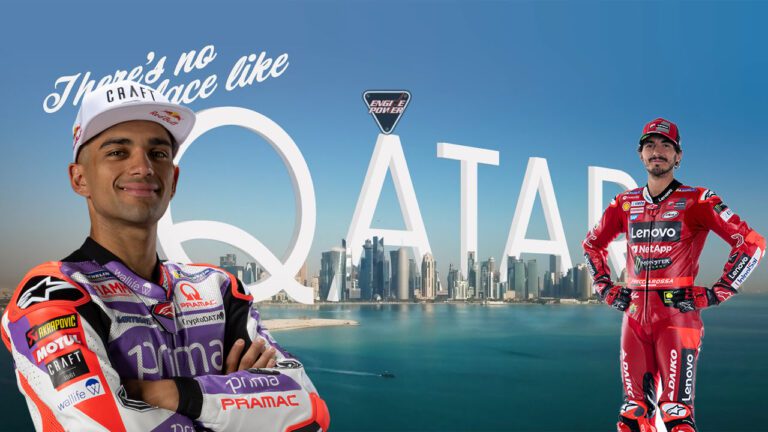 MotoGP Κατάρ οι αριθμοί μιλάνε στο Ασιατικό Grand prix