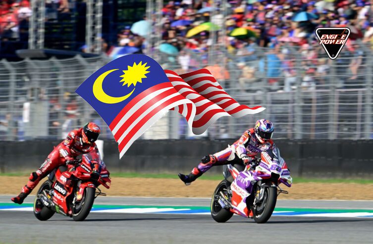 MotoGP Malaysia: O Martin δίνει ρυθμό ο Alex Marquez κλέβει την παράσταση
