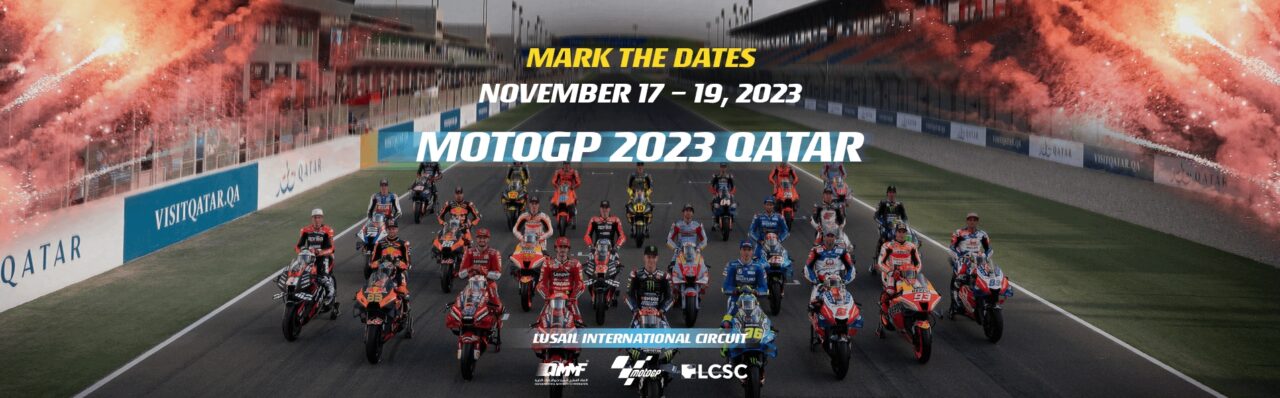 motogp-qatar-grand-prix-motogp-riders-2023-moto-gp-moto2-moto3-bagnaia-martin