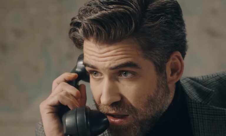 Το Ναυάγιο: Σοκ με τον Παντελίδη-Τον ανατινάζουν-Τέλος και ο Γιώργης;