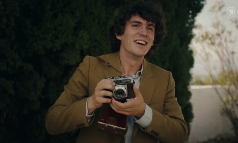 Το ναυάγιο επόμενα επεισόδια: Μάκης και Λίνα ξανά μαζί – Φίλος του Βασίλη ο εραστής της Ασημίνας