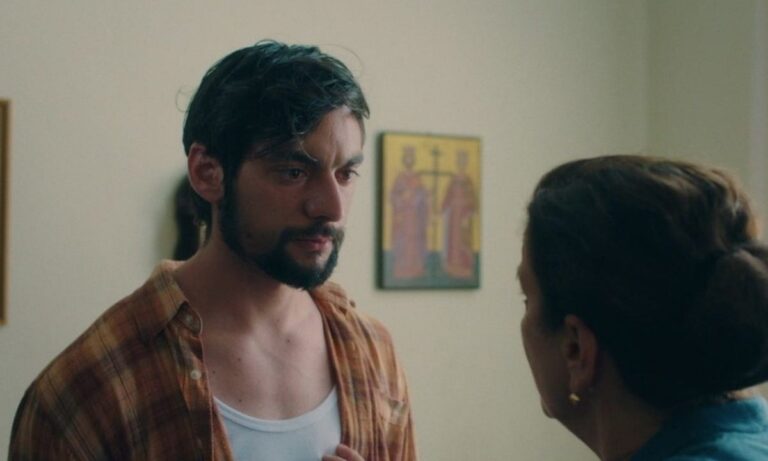 Το ναυάγιο επόμενα επεισόδια: Ο Άγγελος συλλαμβάνει τους εκβιαστές του Πέτρου – Ο Διονύσης βάζει τέλος σε Μάκη – Λίνα