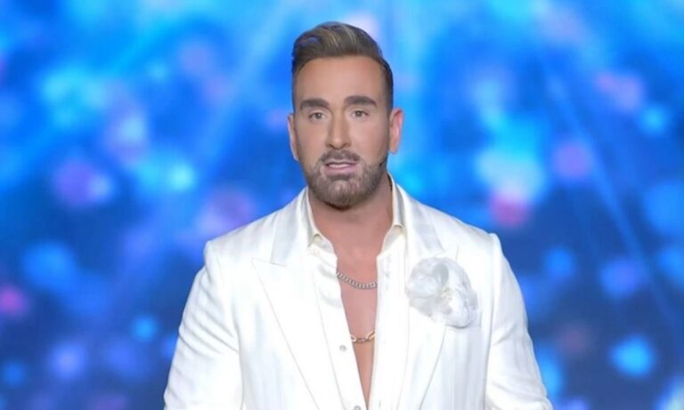 Έδωσε απαντήσεις και… αποκαλύψεις ο Νίκος Κοκλώνης!