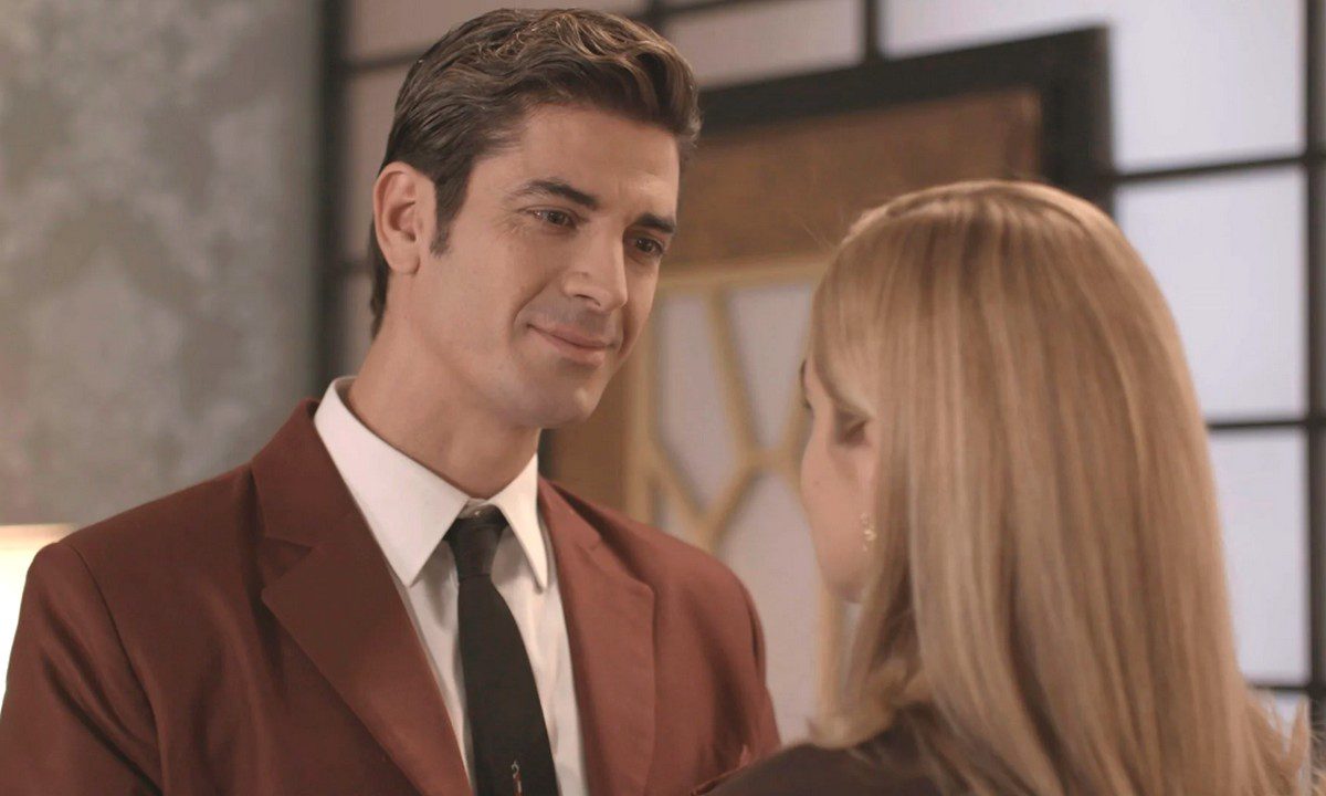 Ο παράδεισος των κυριών επόμενα επεισόδια: Ο Σίμος βάφει τα χέρια του με αίμα – Η Στέλλα κάνει αυτό που δεν έπρεπε