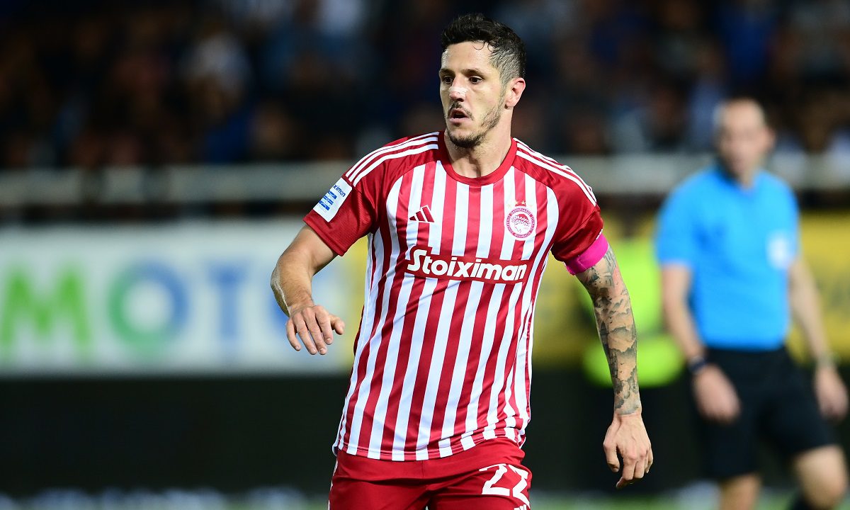 Bet Builder με 3.00 στο Καραϊσκάκης και 3.45 στην Τούμπα