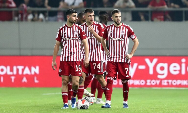 Ολυμπιακός: Πόσους Έλληνες θα κρατήσει και τη νέα σεζόν;