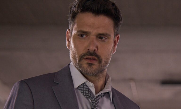 Παγιδευμένοι επόμενα επεισόδια: Τέλος ο Παναγιώτης – Τον σκοτώνει ο Δημήτρης – Ο Πάνος παίρνει εκδίκηση