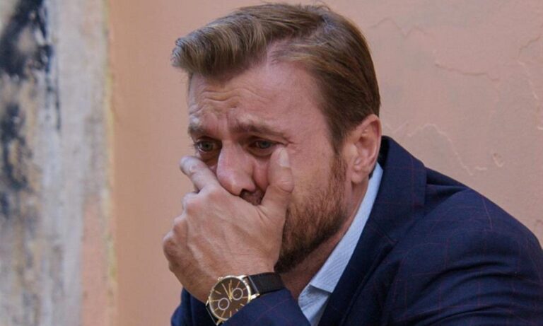 Παγιδευμένοι επόμενα επεισόδια: Αμφιβάλλουν για τον απαγωγέα – Ο Νίκος απομακρύνει τον Περικλή απο την Χρύσα