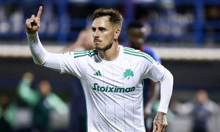 Παναθηναϊκός: Το μήνυμα στον Μαντσίνι και το ενδιαφέρον από Τουρκία!