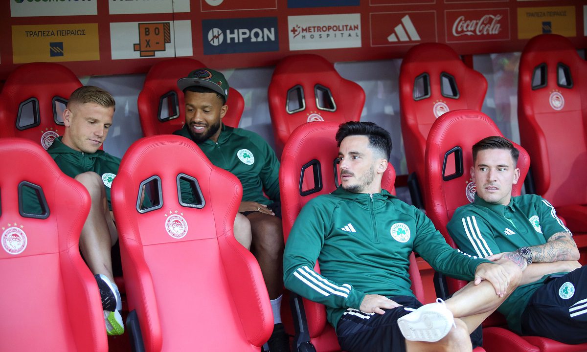 Παναθηναϊκός: Πότε θα παίξει ξανά ο Χουάνκαρ