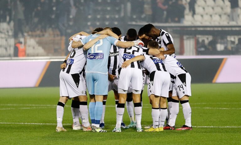 ΠΑΟΚ: Πλήρης μόνο ποσοτικά – Σε ποια θέση «καίγεται» για ενίσχυση