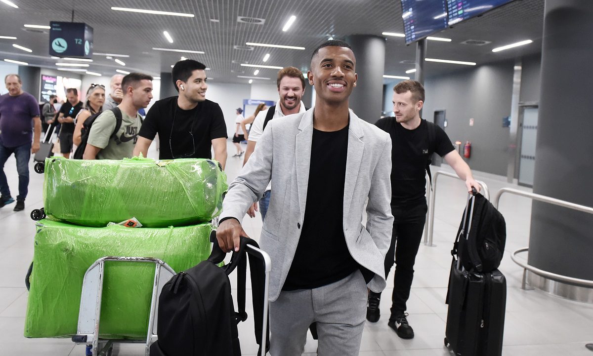 Ο Αντόνιο είναι το μεγαλύτερο μεταγραφικό fail του ΠΑΟΚ