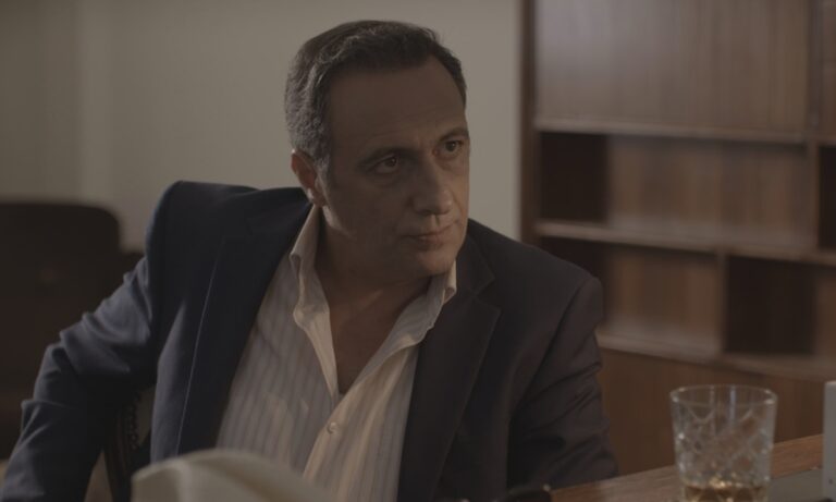 Ο παράδεισος των κυριών επόμενα επεισόδια: Ο Αποστόλης βάζει τέλος σε Όλγα και Σωτήρη