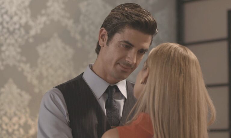 Ο παράδεισος των κυριών επόμενα επεισόδια: Ο Σίμος ανακαλύπτει αυτό που δεν περίμενε για την Βικτώρια