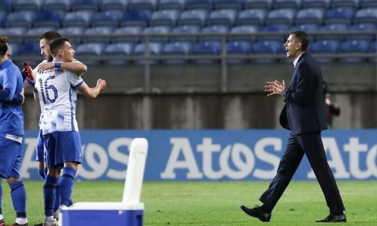 Φορτούνης: Ασε μας ρε Πογέτ που θυμήθηκες τον Τζόρνταν