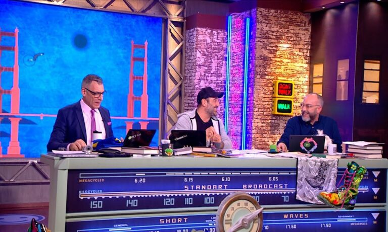 Τηλεθέαση: Ασταμάτητοι οι Ράδιο Αρβύλα – Τι έκαναν ο Σασμός και το κρυφό «χαρτί» του Mega