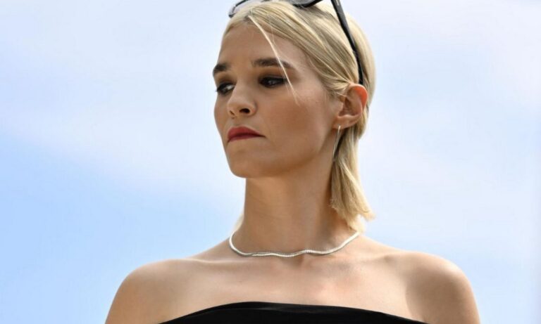 Σασμός επόμενα επεισόδια: Αυτός γίνεται ο φύλακας  άγγελος της Εύας