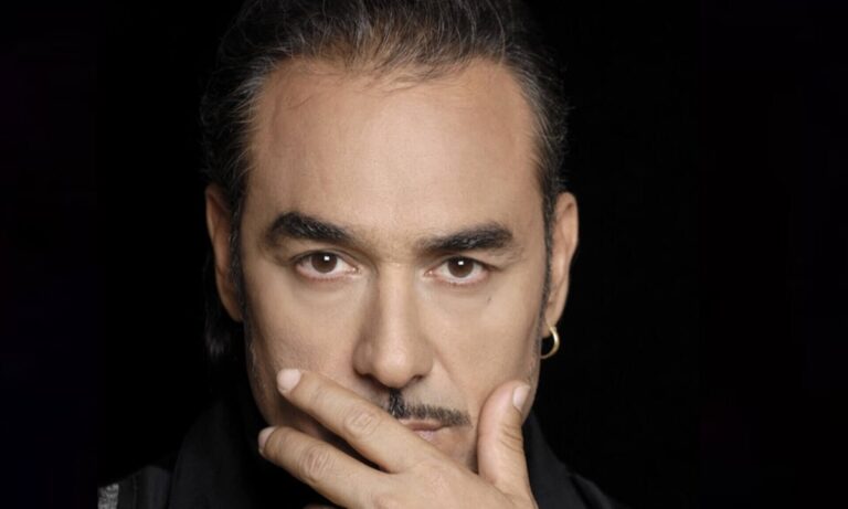 Προκαλεί ΣΟΚ η αποκάλυψη για τον Νότη Σφακιανάκη!