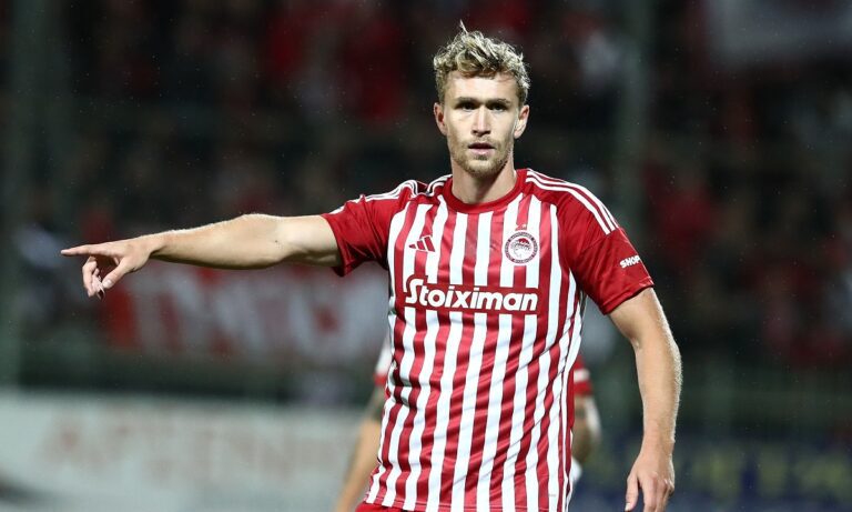 Το μεγάλο πρόβλημα με τον Σολμπάκεν!