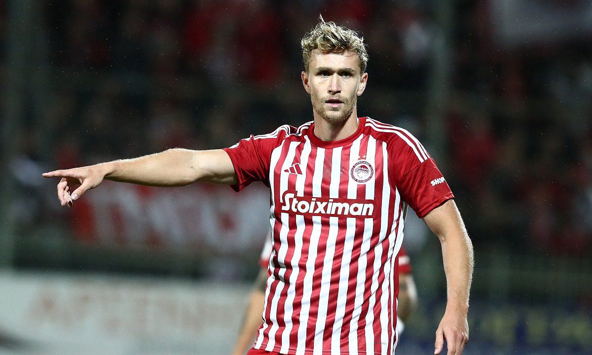 Το μεγάλο πρόβλημα με τον Σολμπάκεν!