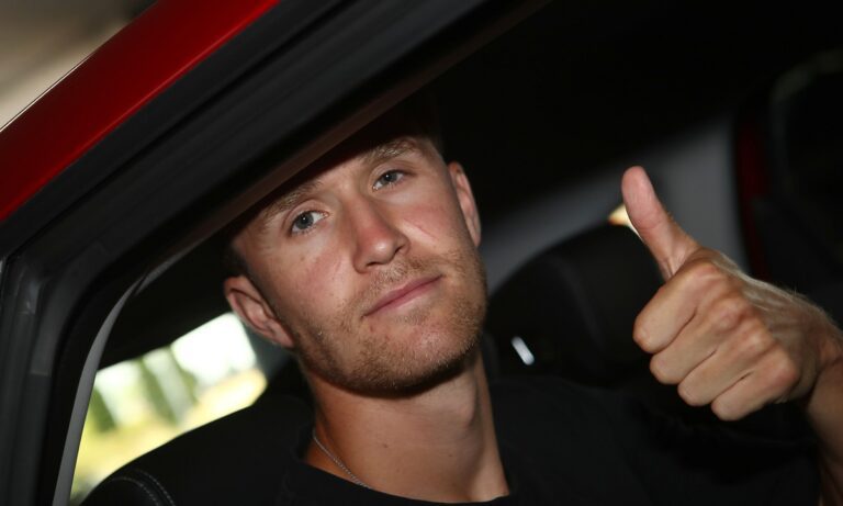 Ολυμπιακός: Το μυστήριο με Όλα Σολμπάκεν – Ο ρόλος Κορδόν